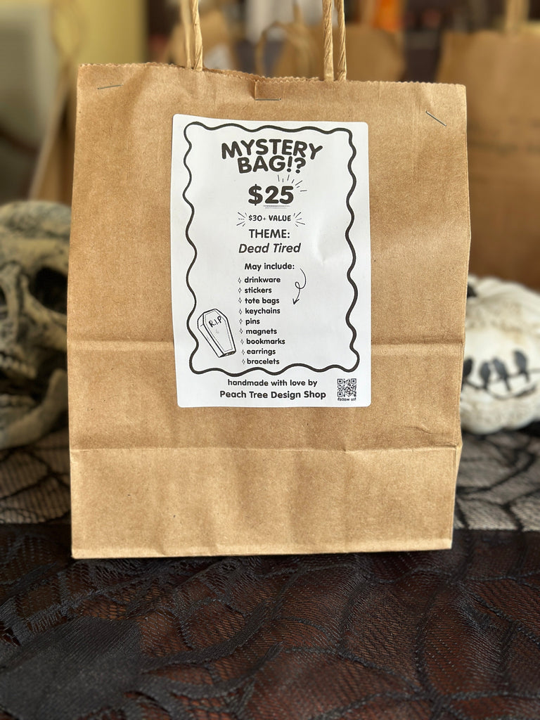 Mystery Bags