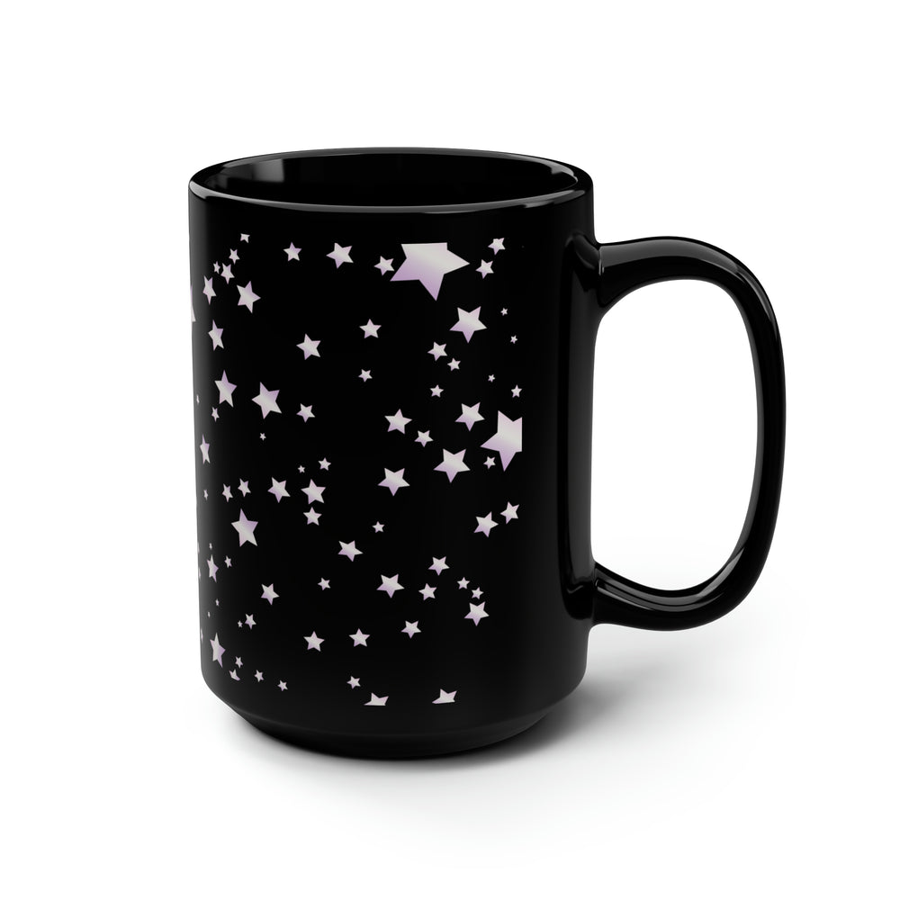 Starry Night Mug