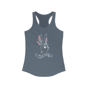 Women's Rights Racerback Tank