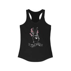 Women's Rights Racerback Tank