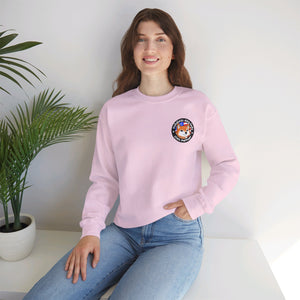 Childless Dog Lady Club Sweatshirt