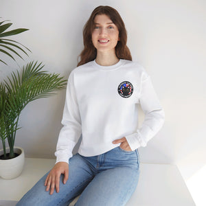 Childless Cat Lady Club Sweatshirt