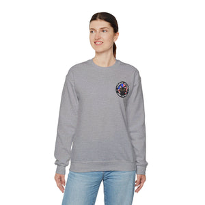 Childless Cat Lady Club Sweatshirt