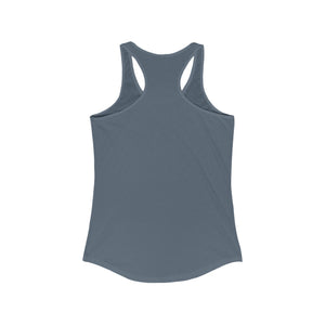 Women's Rights Racerback Tank