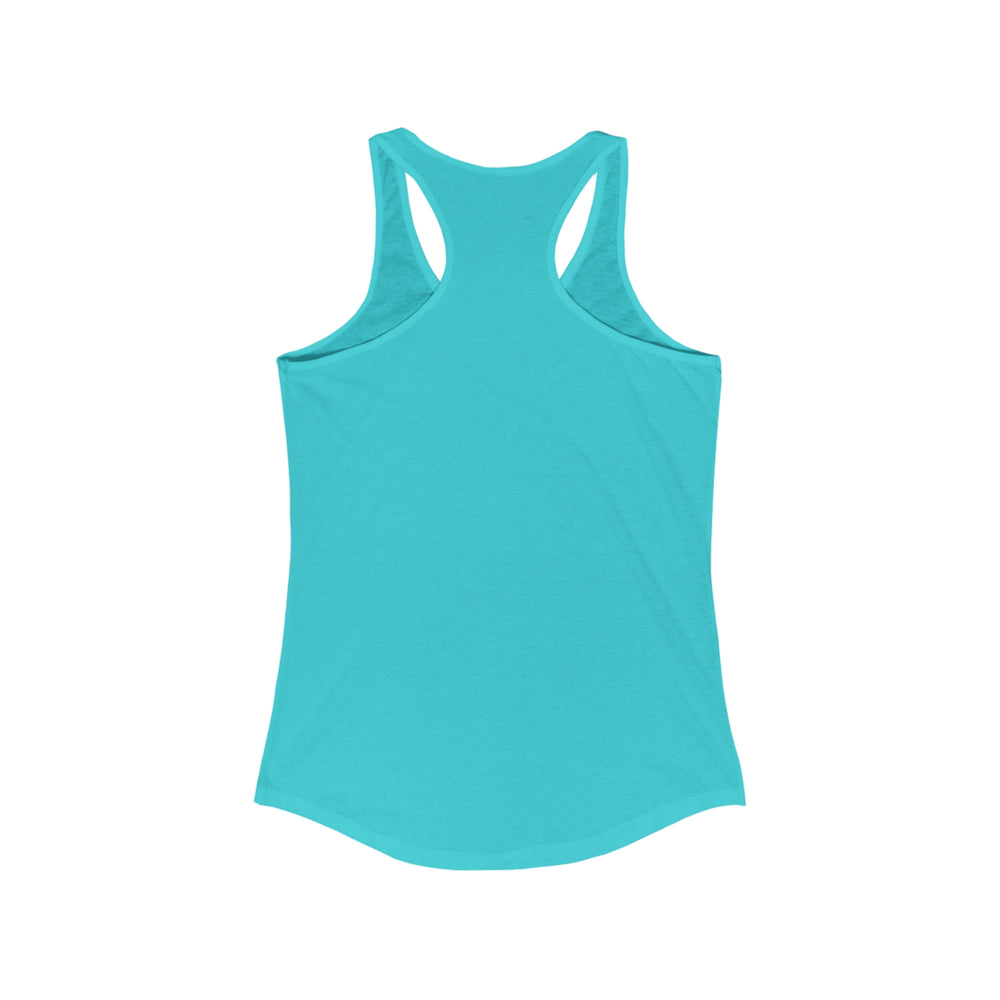 Women's Rights Racerback Tank