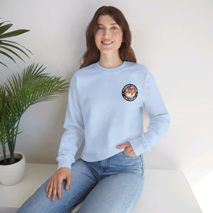 Childless Dog Lady Club Sweatshirt