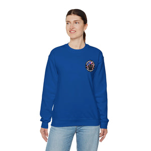 Childless Cat Lady Club Sweatshirt