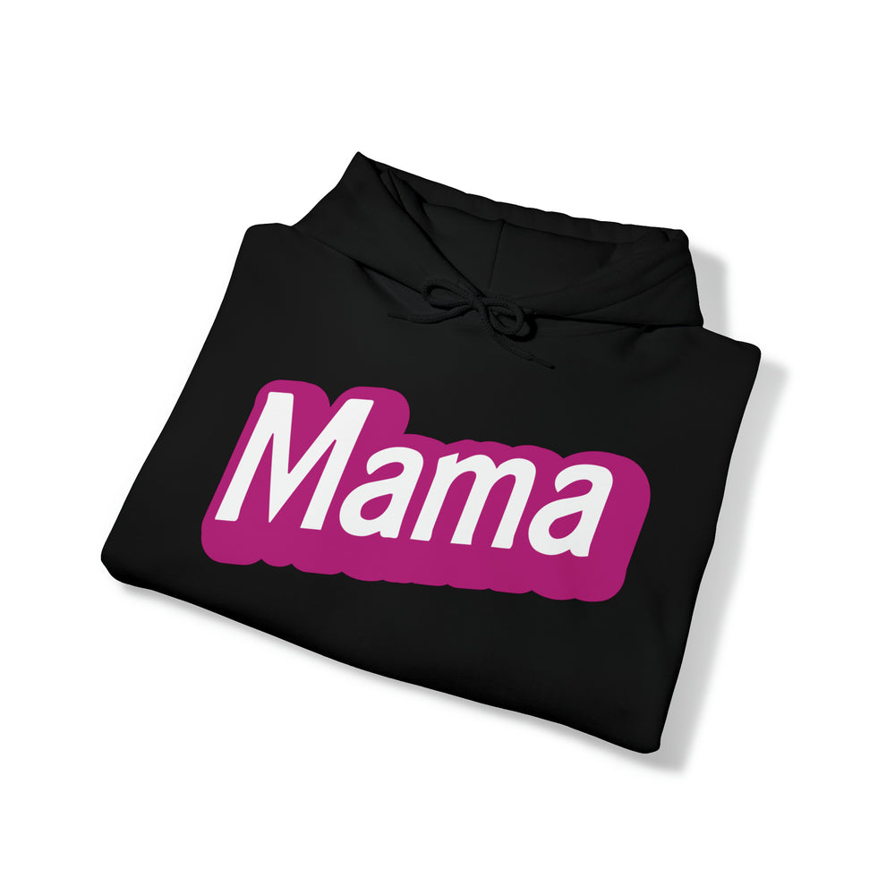 Pink Mama Hooded Sweatshirt – Peach Tree Design Shop