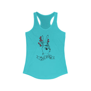 Women's Rights Racerback Tank