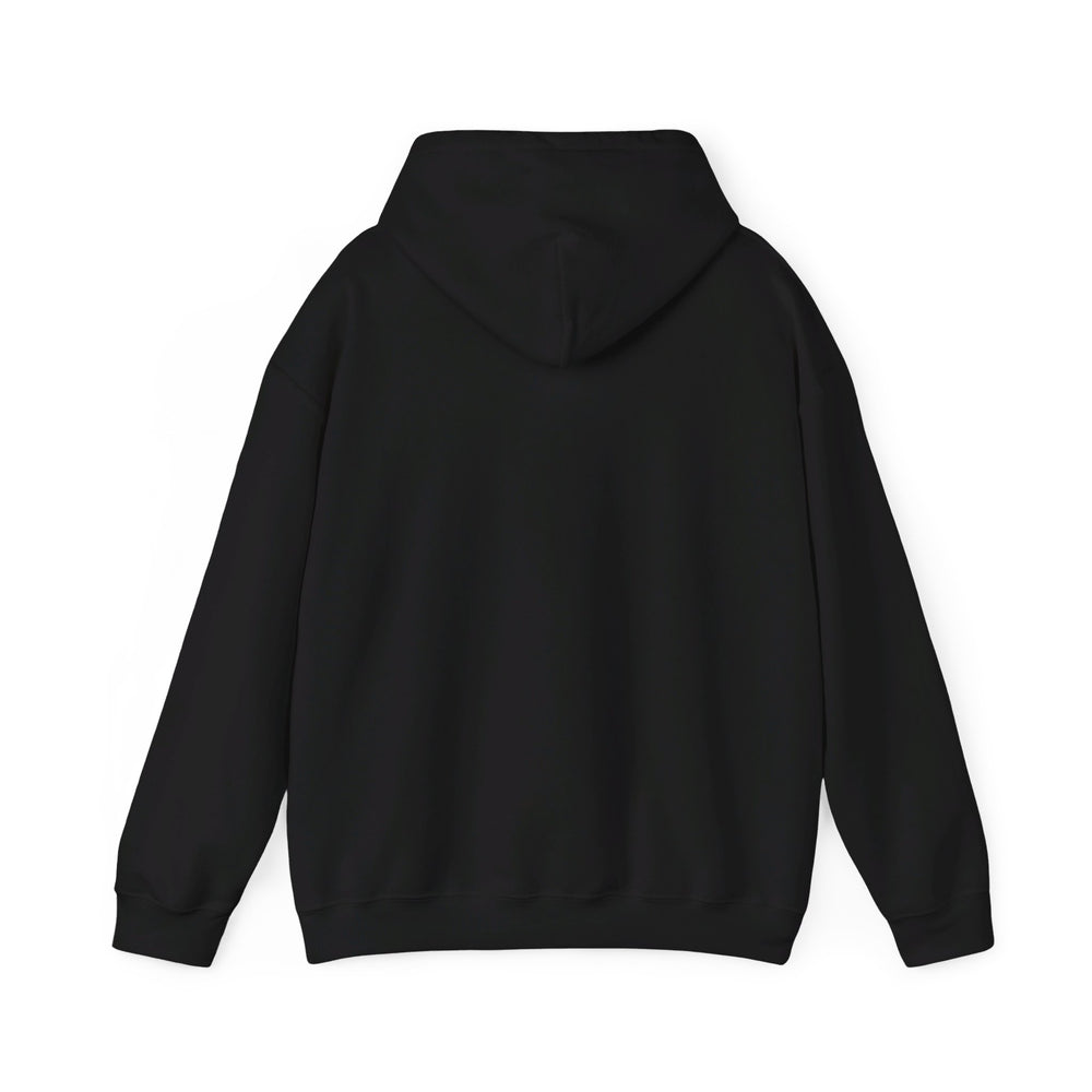 Haunt the Patriarchy Heavy Blend™ Hooded Sweatshirt