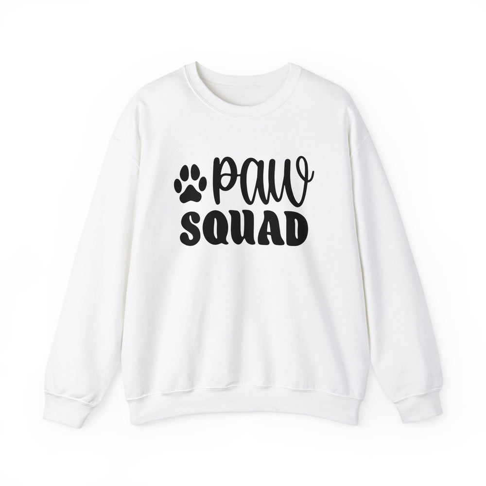 Paw Squad Comfy Sweatshirt