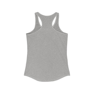 Women's Rights Racerback Tank