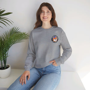 Childless Dog Lady Club Sweatshirt