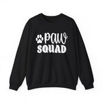 Paw Squad Comfy Sweatshirt