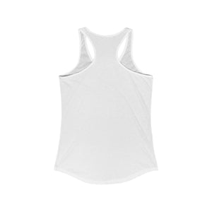 Women's Rights Racerback Tank