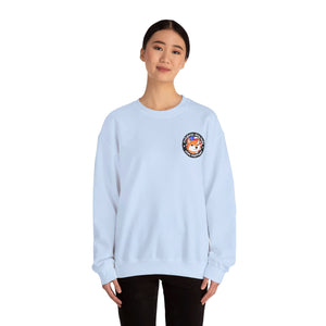 Childless Dog Lady Club Sweatshirt