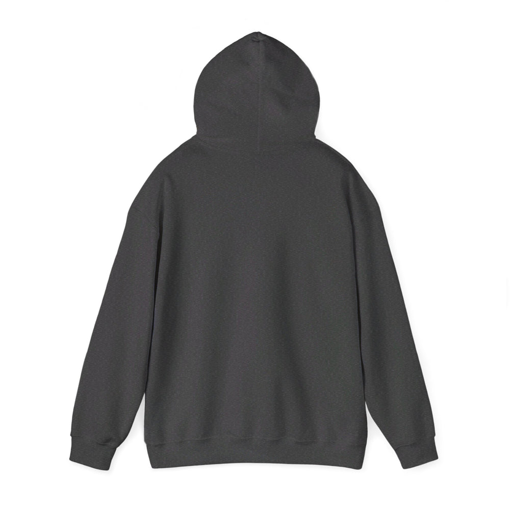 Haunt the Patriarchy Heavy Blend™ Hooded Sweatshirt