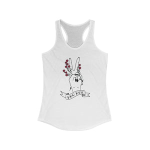 Women's Rights Racerback Tank