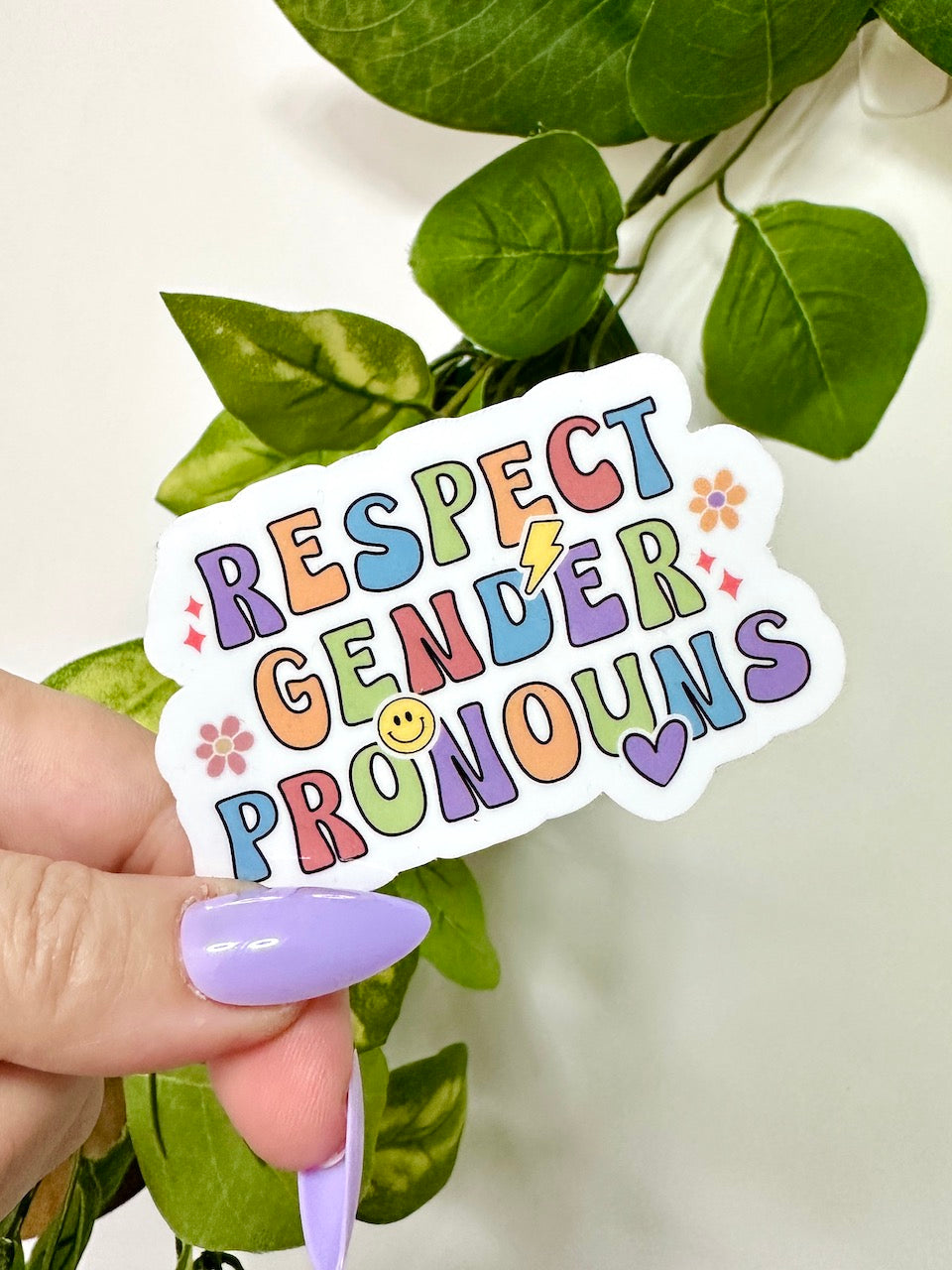 LGBTQIA+ Pride Collection – Peach Tree Design Shop