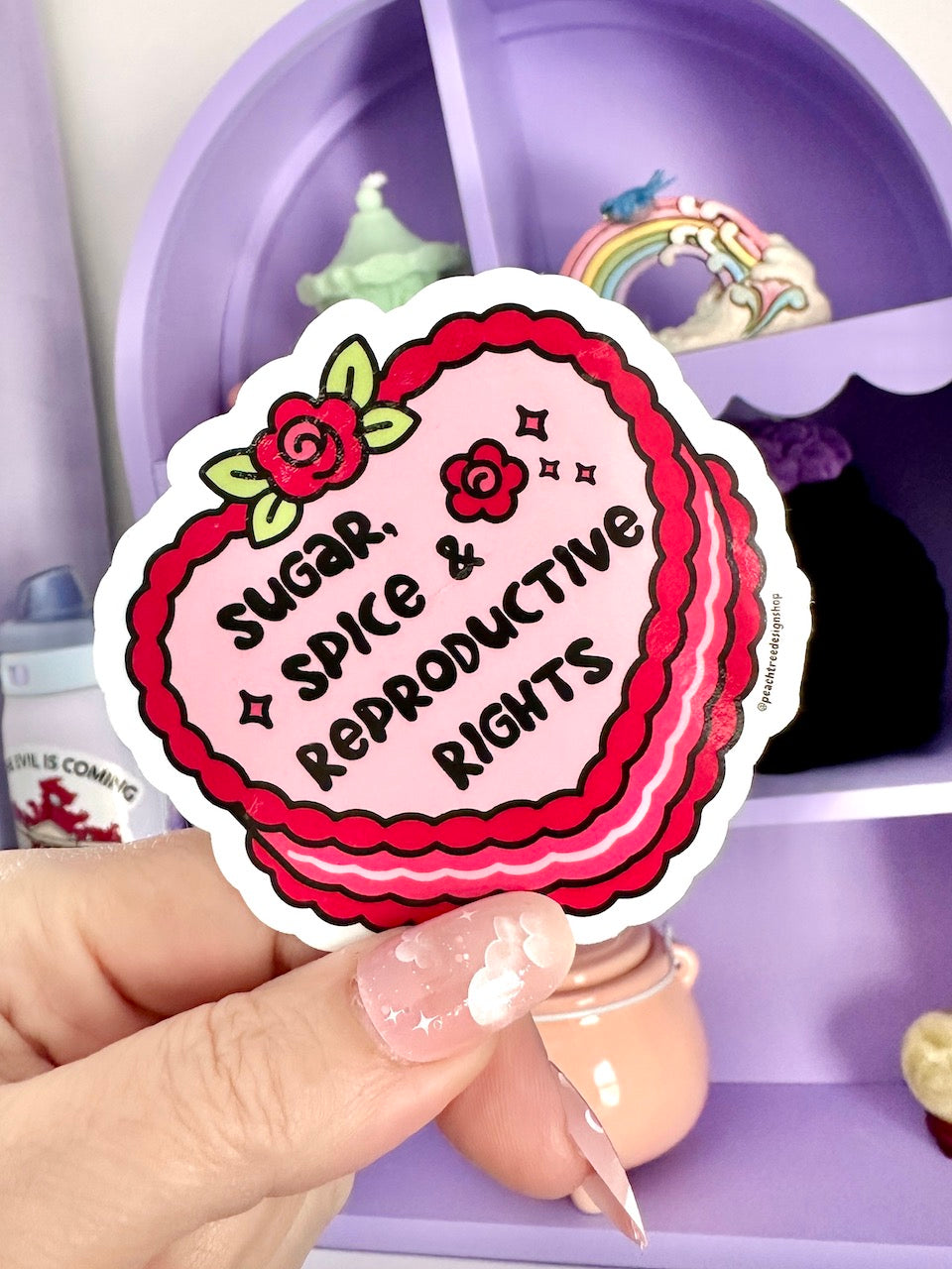 新品タグ付き PRIDE カットソー LGBTQIA+ Pride Collection – Peach Tree Design Shop