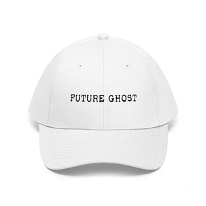 Future Ghost Dad Cap