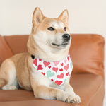 Puppy Love Bandana Collar