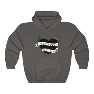 Can I Pet Your Dog Super Comfy Hoodie
