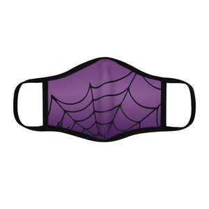Tangled Web Mask
