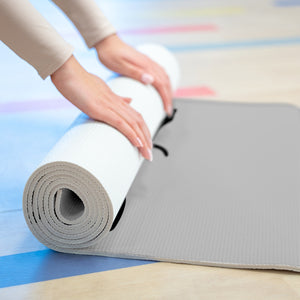 Namas'tay at Home Foam Yoga Mat