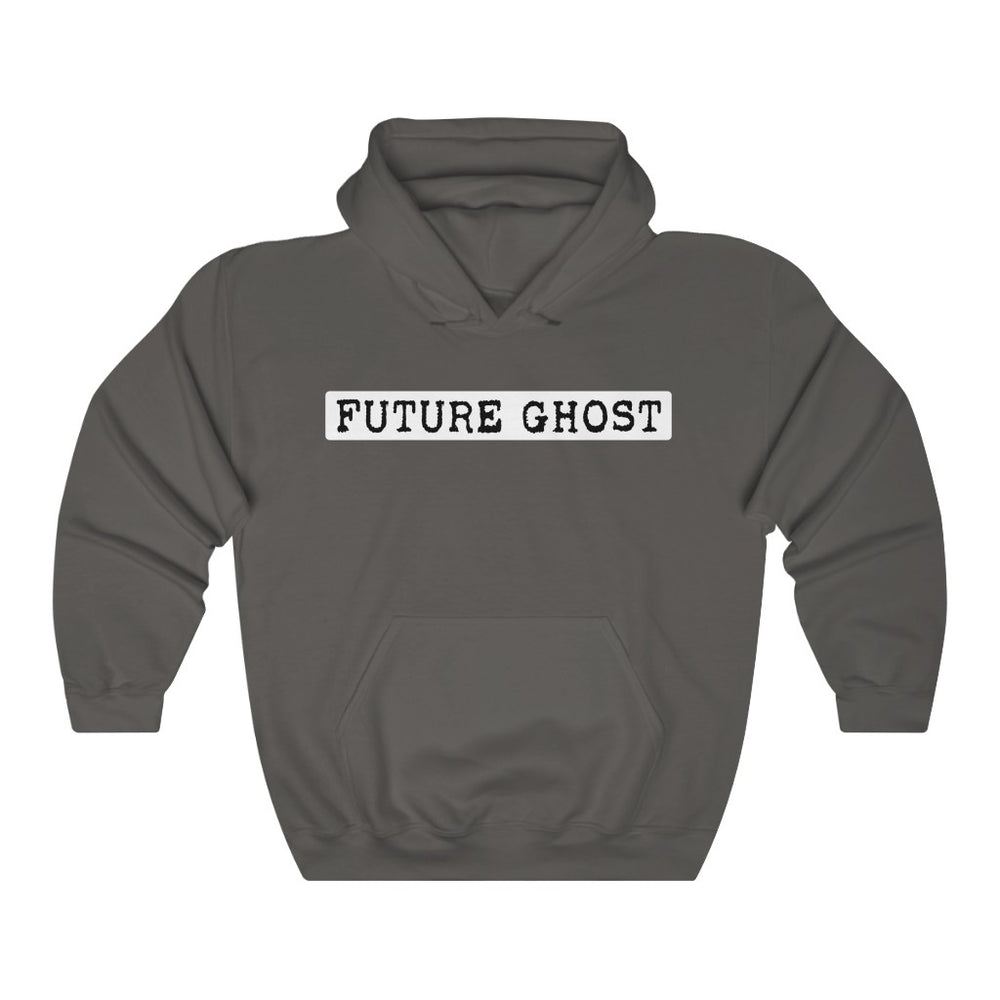 
            
                Load image into Gallery viewer, Future Ghost Hoodie
            
        