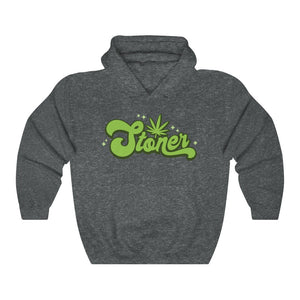 
            
                Load image into Gallery viewer, Stoned and Loving It Pothead Hoodie
            
        