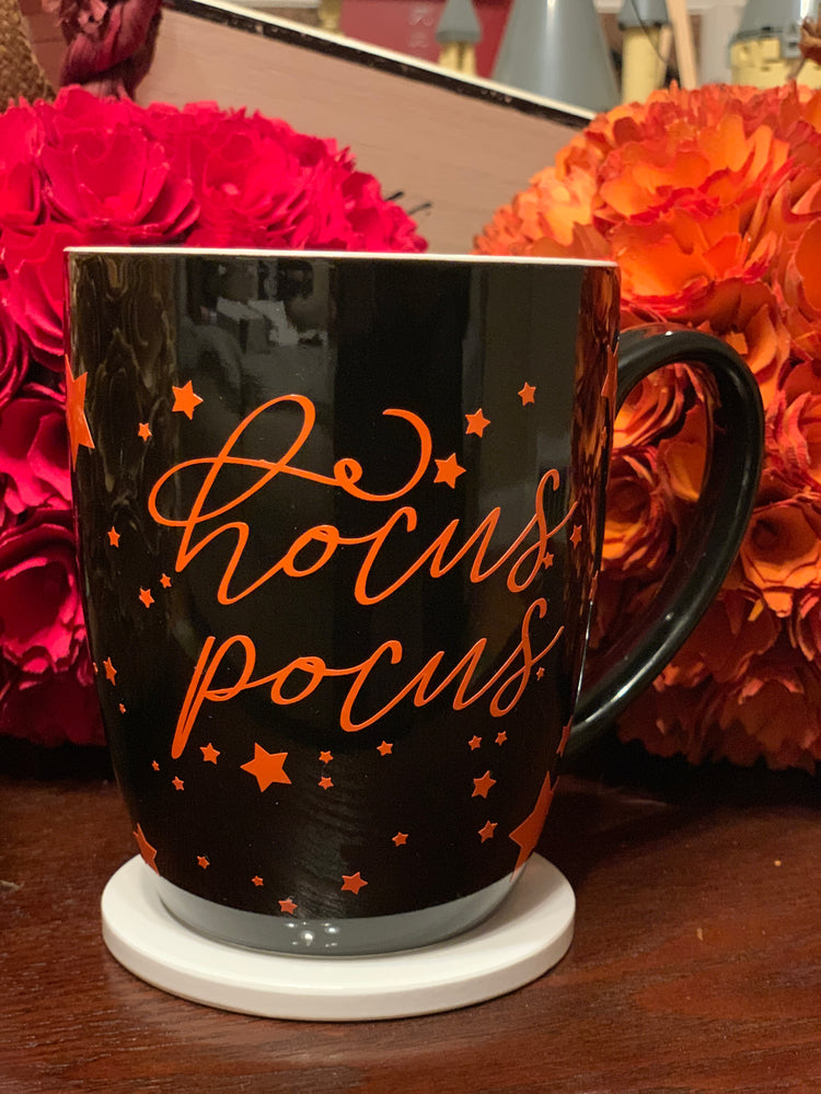 Hocus Pocus Mug