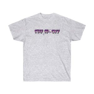 
            
                Load image into Gallery viewer, Stay Spooky T Shirt
            
        