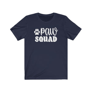 Paw Squad T-Shirt