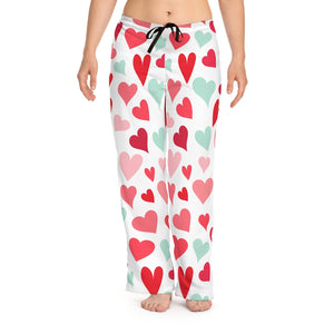 Puppy Love Women's Pajama Pants
