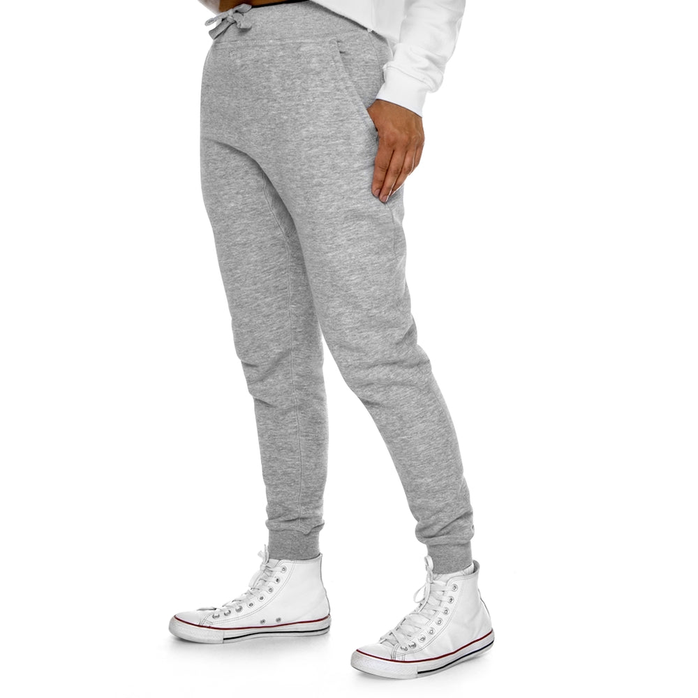 
            
                Load image into Gallery viewer, Thick Thighs &amp;amp; Spooky Vibes Booty Pocket Fleece Joggers
            
        