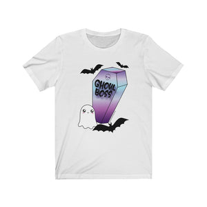 
            
                Load image into Gallery viewer, Ghoul Boss T Shirt
            
        