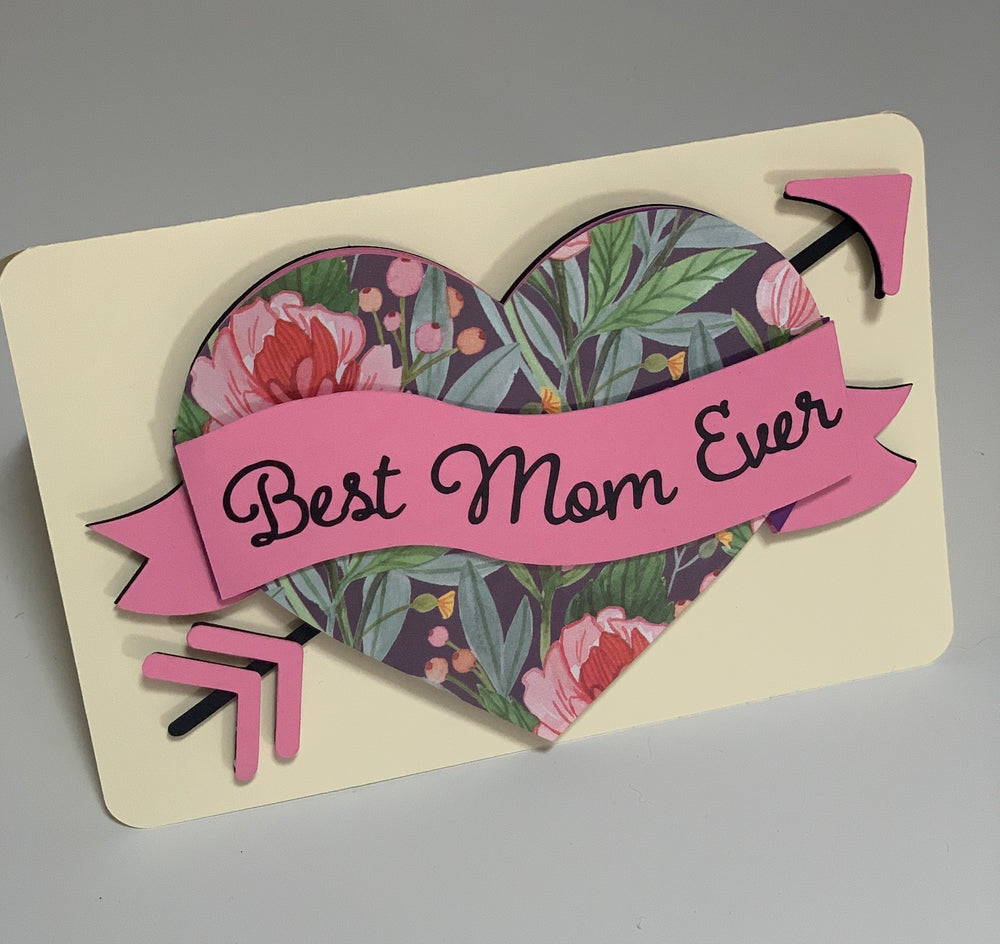 
            
                Load image into Gallery viewer, Handmade Mother&amp;#39;s Day Cards
            
        