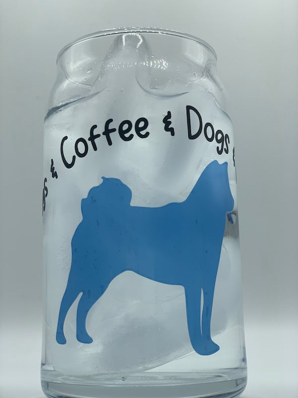 
            
                Load image into Gallery viewer, Color Changing Beer Glasses - Dogs, Coffee &amp;amp; More!
            
        