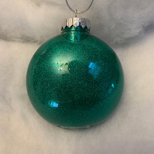 
            
                Load image into Gallery viewer, Personalized Christmas Ornaments - LARGE 4&amp;quot;
            
        