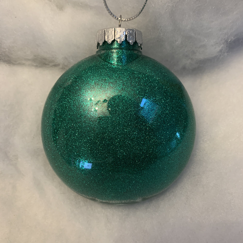 
            
                Load image into Gallery viewer, Personalized Kitty Ornaments
            
        