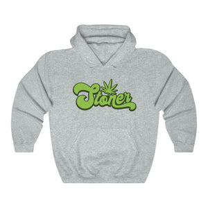 
            
                Load image into Gallery viewer, Stoned and Loving It Pothead Hoodie
            
        