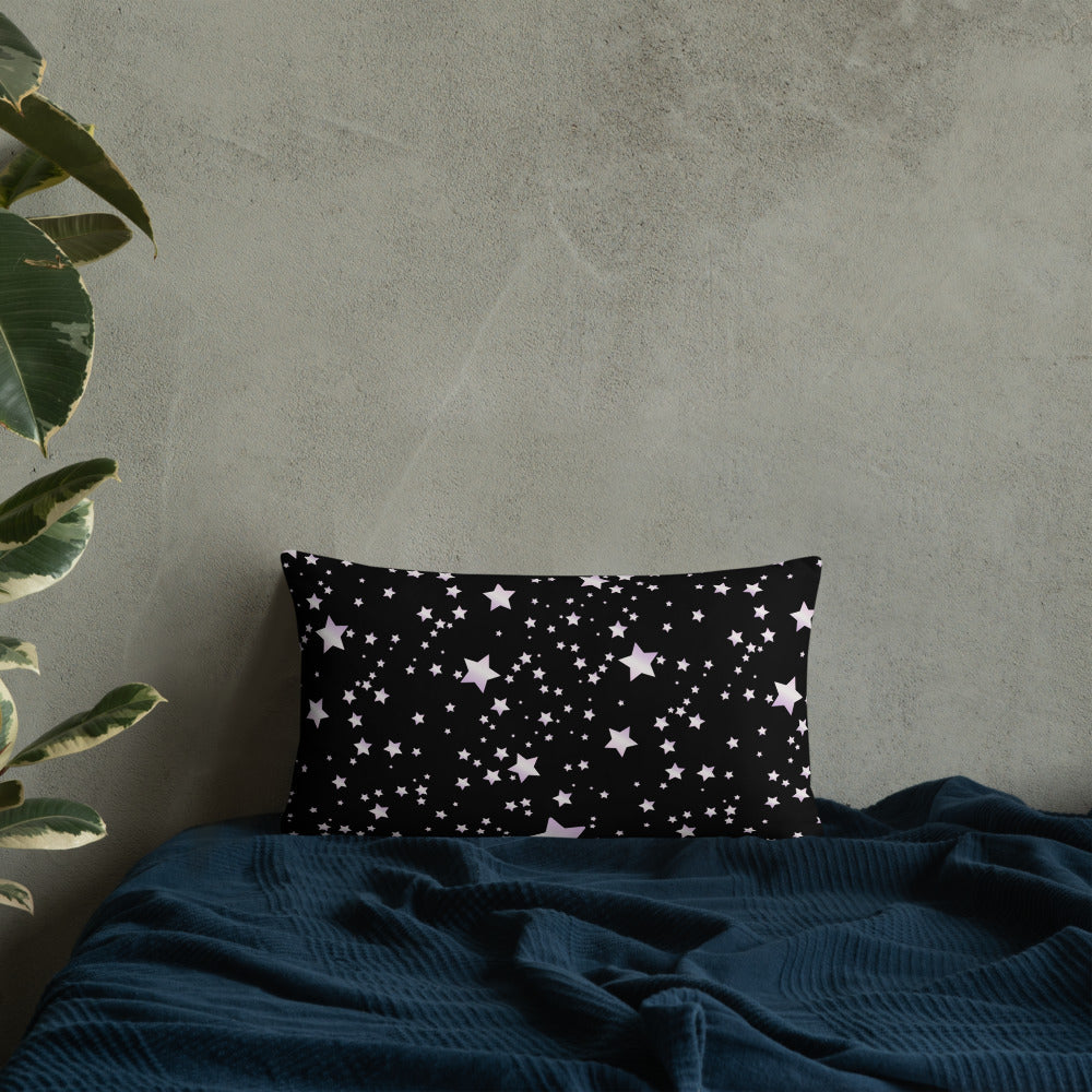 
            
                Load image into Gallery viewer, Starry Night Pillow
            
        
