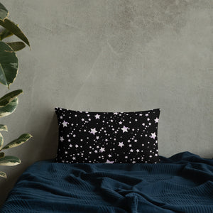 Starry Night Pillow