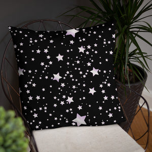 Starry Night Pillow