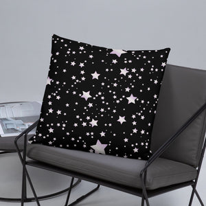 Starry Night Pillow