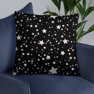 Starry Night Pillow