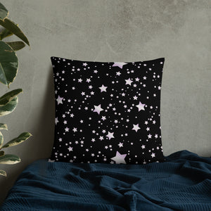 Starry Night Pillow