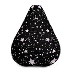 Starry Night Bean Bag Chair Cover