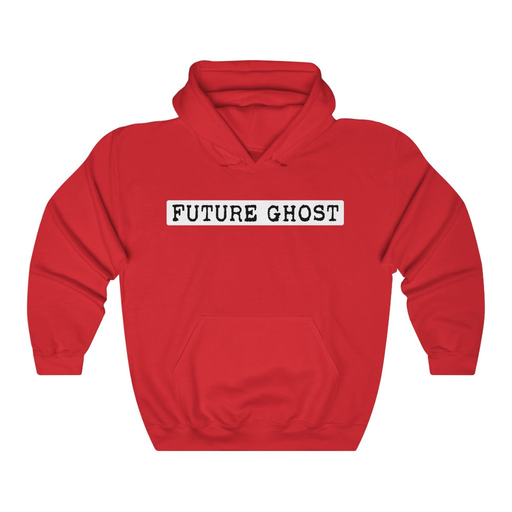 Future Ghost Hoodie